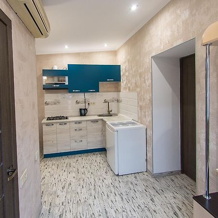 أوديسا Apartment On Kovalska Street 44 المظهر الخارجي الصورة
