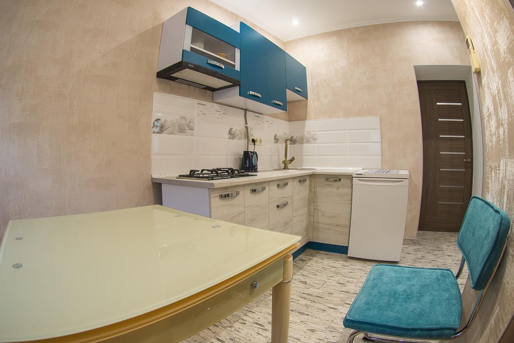 أوديسا Apartment On Kovalska Street 44 المظهر الخارجي الصورة