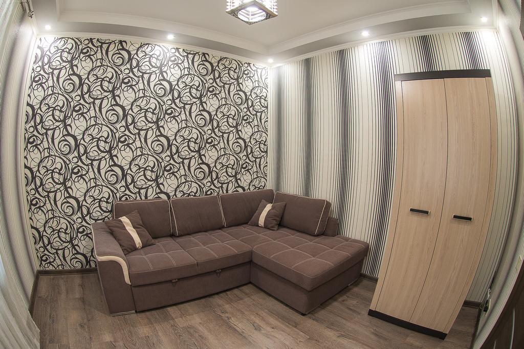 أوديسا Apartment On Kovalska Street 44 المظهر الخارجي الصورة